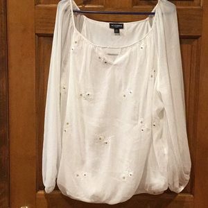 I.N. Studio. Never worn.